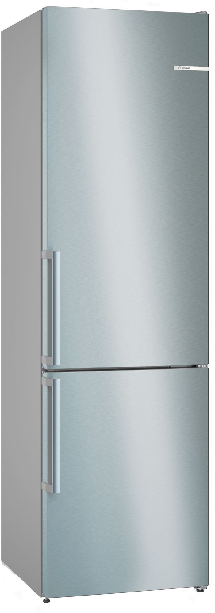 Frigorífico combi Bosch KGN39VIBT 203x60 No Frost inox